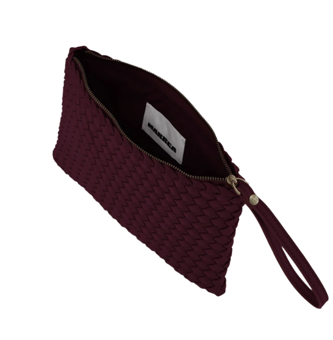 Image of Clutch Chianti crush